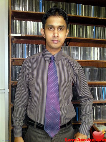 rajithapb Sri Lankan Man from Kegalla