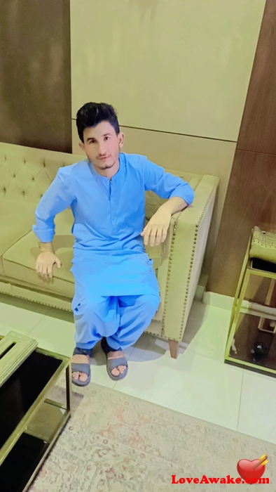 Asadkhan345 Pakistani Man from Abbottabad