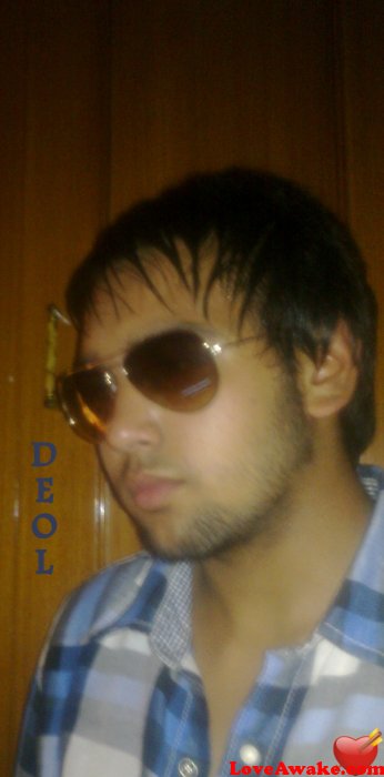 amrit1994 Indian Man from Amritsar