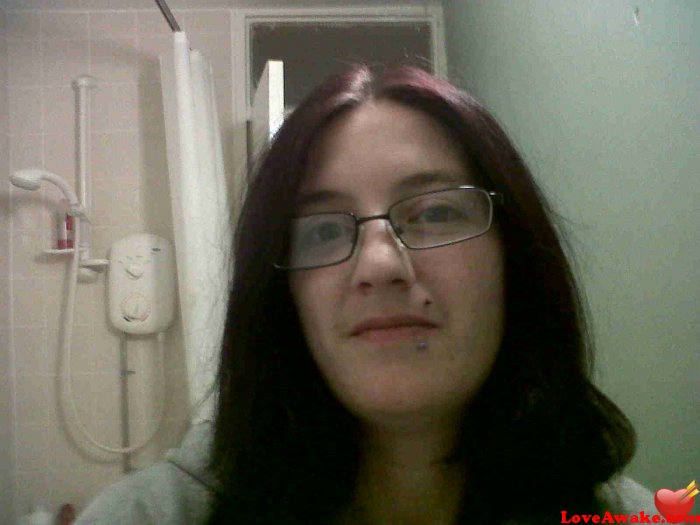 lea1984 UK Woman from Chapeltown