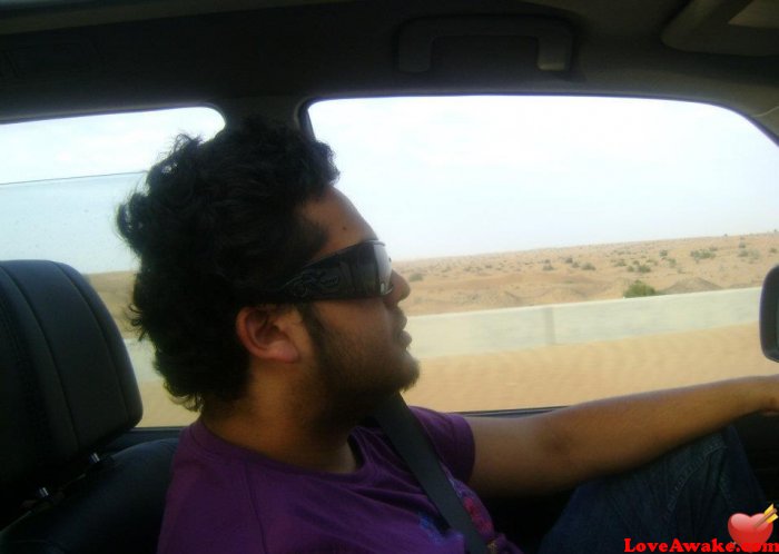 Ali-k UAE Man from Dubai