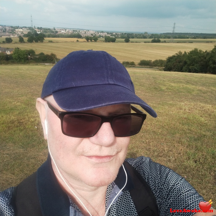 Jlc2044 UK Man from Tankersley
