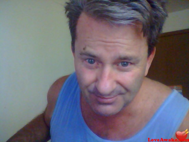 gregorio224 American Man from San Diego