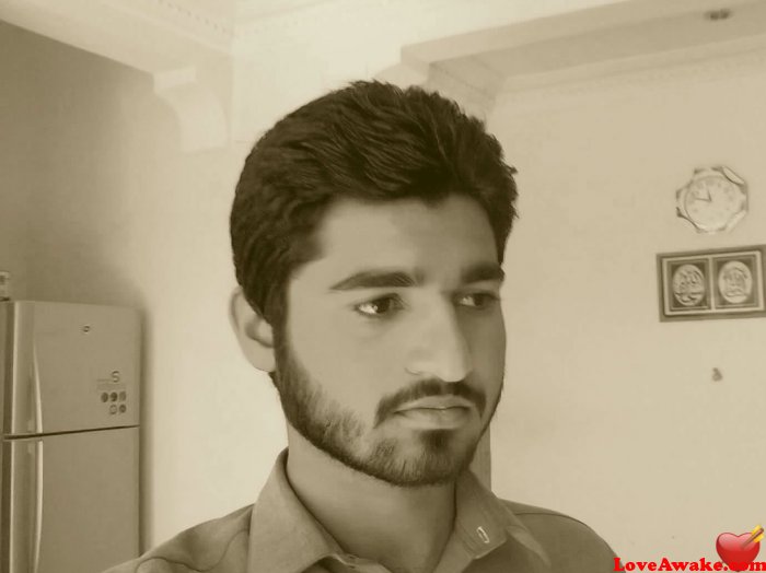 engrnaimat Pakistani Man from Bahawalpur