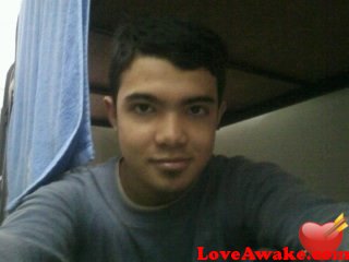 Asyaf93 Malaysian Man from Kuala Lumpur