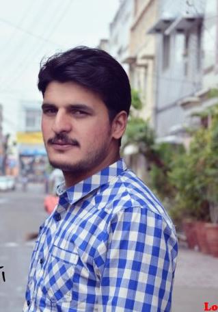 alikhanniazi Pakistani Man from Faisalabad