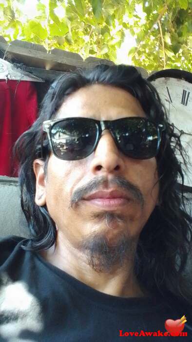 Bigantz86 American Man from Porterville