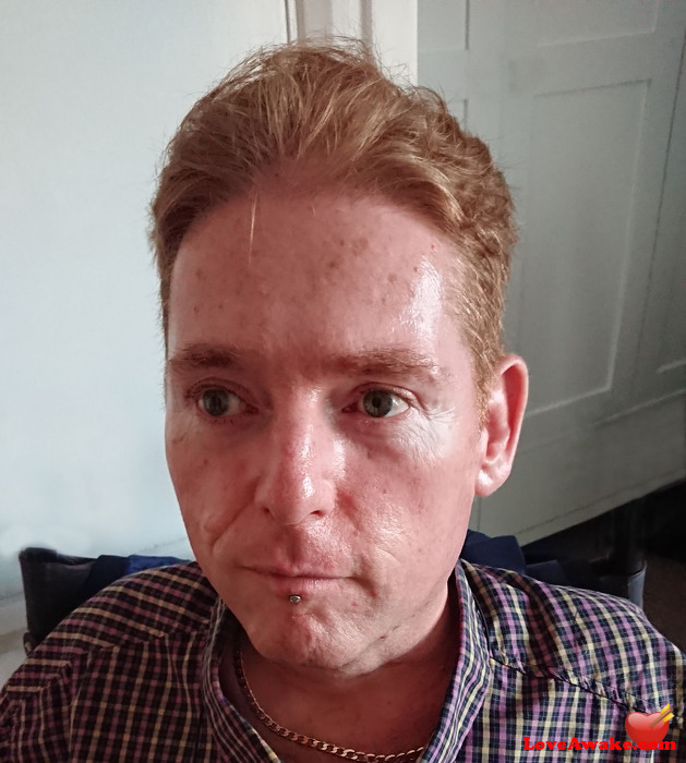 MRMAPMAN UK Man from London