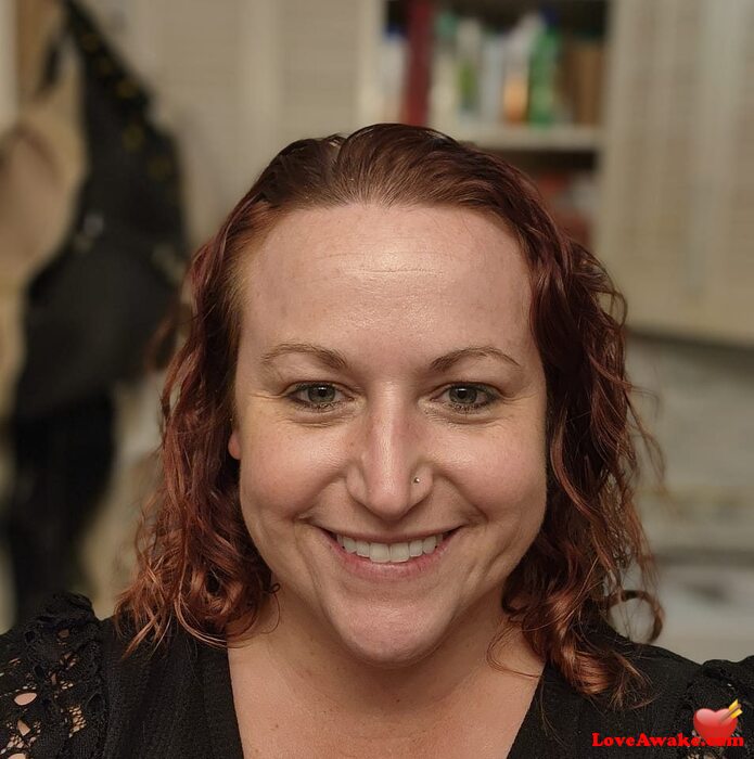 shawlen0 American Woman from San Francisco