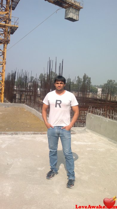 RohitMor99 Indian Man from Delhi