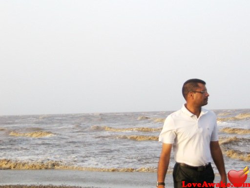 ursmanav Indian Man from New Delhi