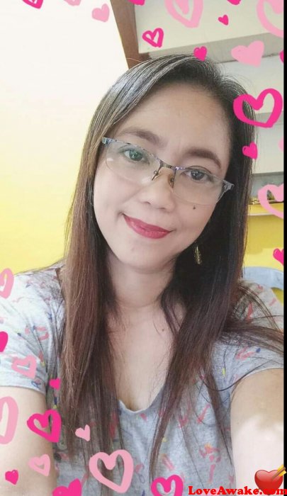 Simplepretty 55y O Woman From Philippines Manila I Am