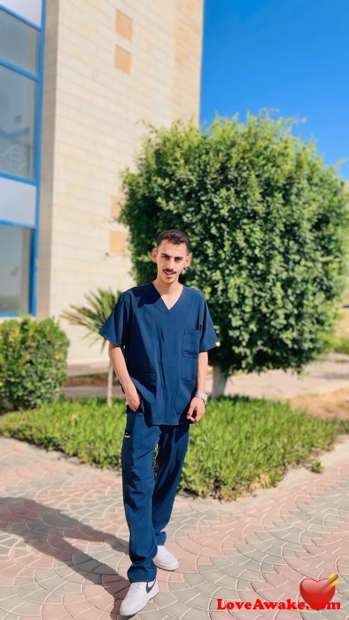 pt-Alaa Jordan Man from Amman