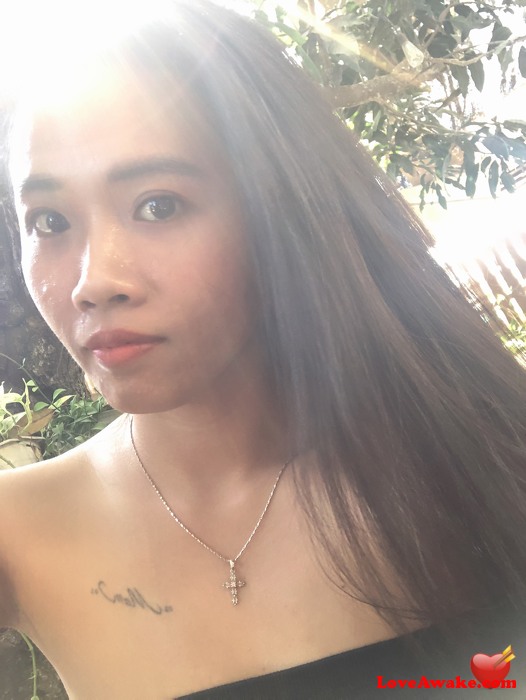 thaovn Vietnamese Woman from Phan Rang