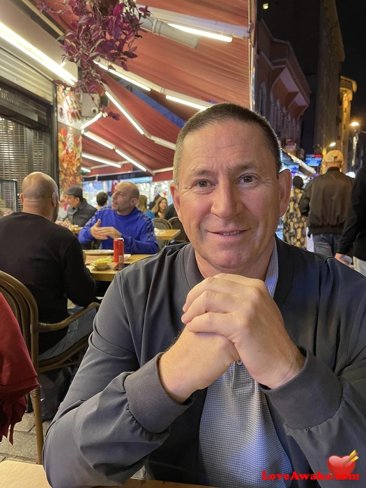 Fred4534 American Man from Arizona City