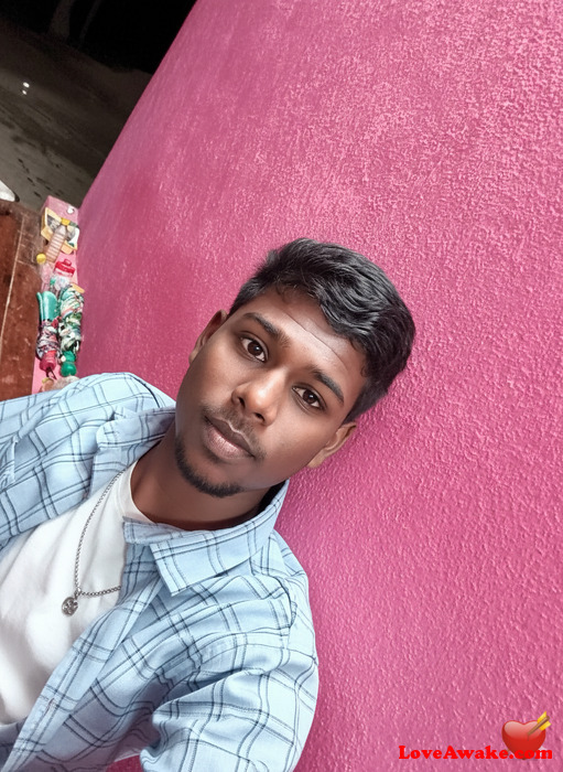 Sanjai78544 Indian Man from Madurai