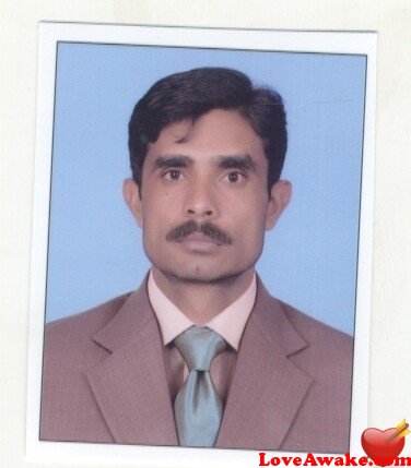 ffiaz Pakistani Man from Lahore