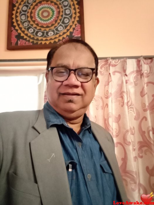 deedokday1 Indian Man from Dibrugarh