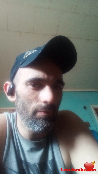 derkaderka89 American Man from Eldon