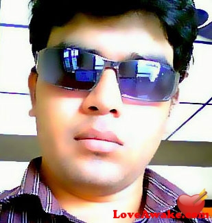 bobbysharon Indian Man from Chennai (ex Madras)