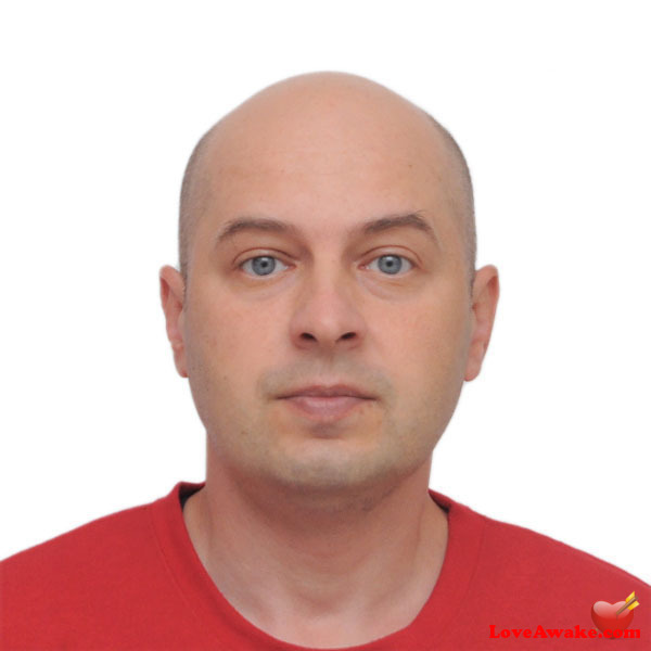 tavi78 Romanian Man from Ploiesti