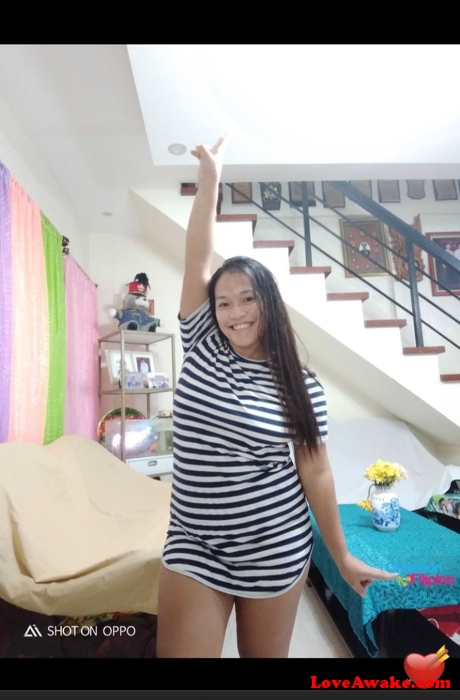FRICYMAEC Filipina Woman from Tangub