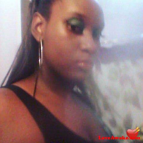 Anna266 Trinidad Woman from Trincity