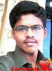 prasanth619 Indian Man from Erode