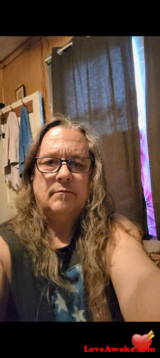 LipLicker65 American Man from Sioux City