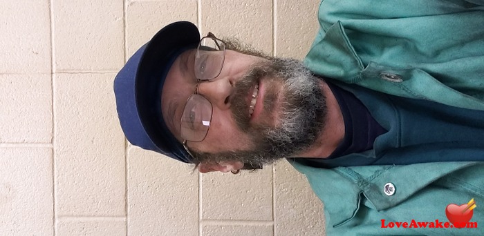 Ricearoni American Man from Muskegon