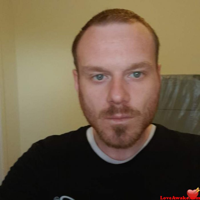 Micko36 UK Man from Glasgow