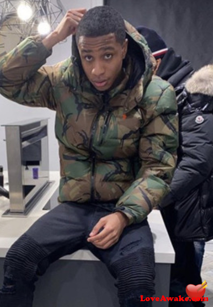 Gray25 Russian Man from Moscow