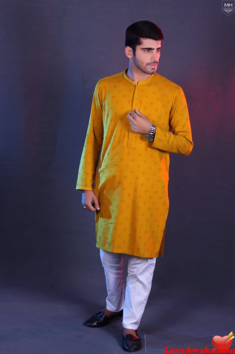 ramy182 Pakistani Man from Multan