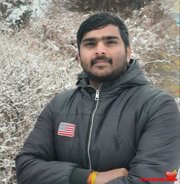 Kanishkz Uzbek Man from Tashkent