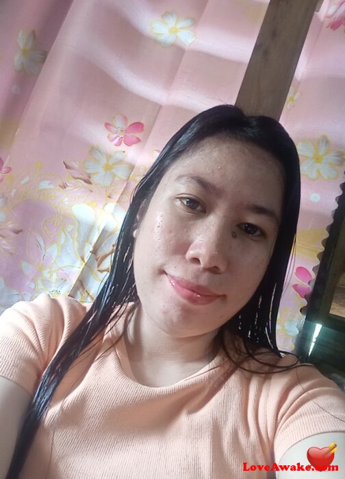 NikaJoy Filipina Woman from Dipolog/Ozamis