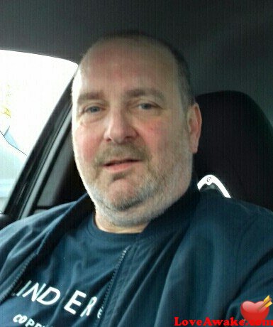 Kev1888 UK Man from Holytown