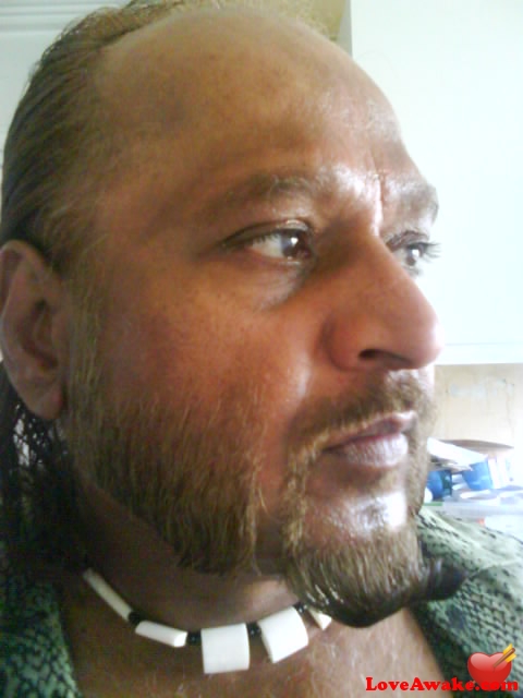 bhogal UK Man from London