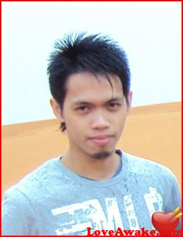 Jaylacs Filipina Man from Pampanga