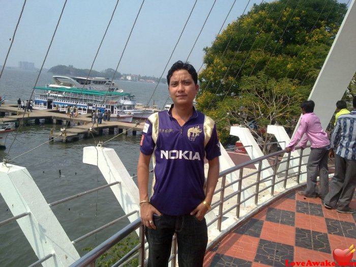 rahul2810 Indian Man from Guwahati