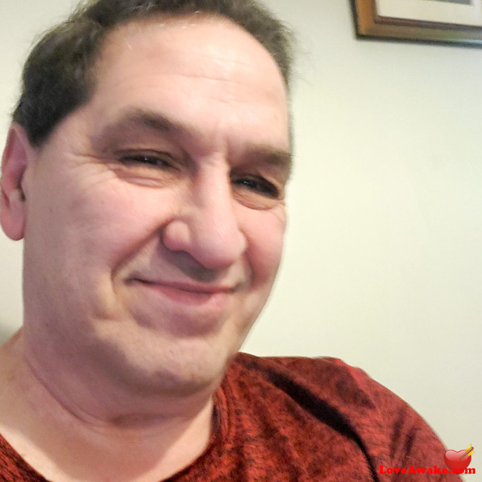 Jack10101956 Canadian Man from Manotick