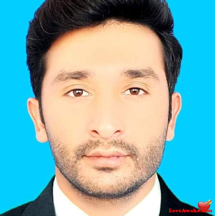 NADEEM8123 Pakistani Man from Sahiwal