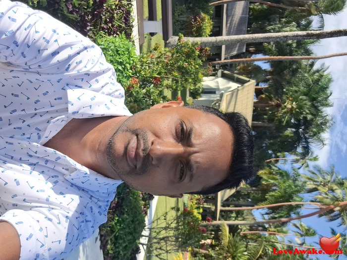 Ajeshc007 Fiji Man from Lautoka