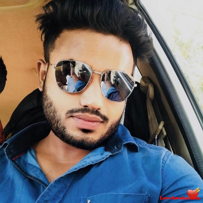 Siddharthmehta Indian Man from Vapi