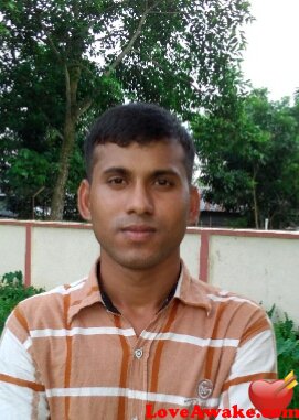 Momin1 Bangladeshi Man from Mymensingh