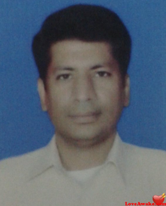 masood12345 Pakistani Man from Lahore