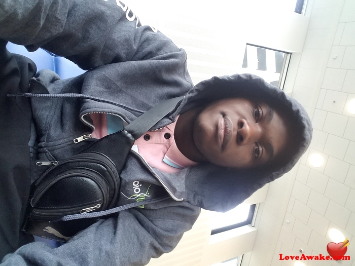 ROLIAN Danish Man from Brenderup, Ejby