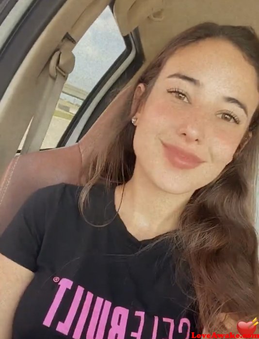 Amanda9 American Woman from Hoboken