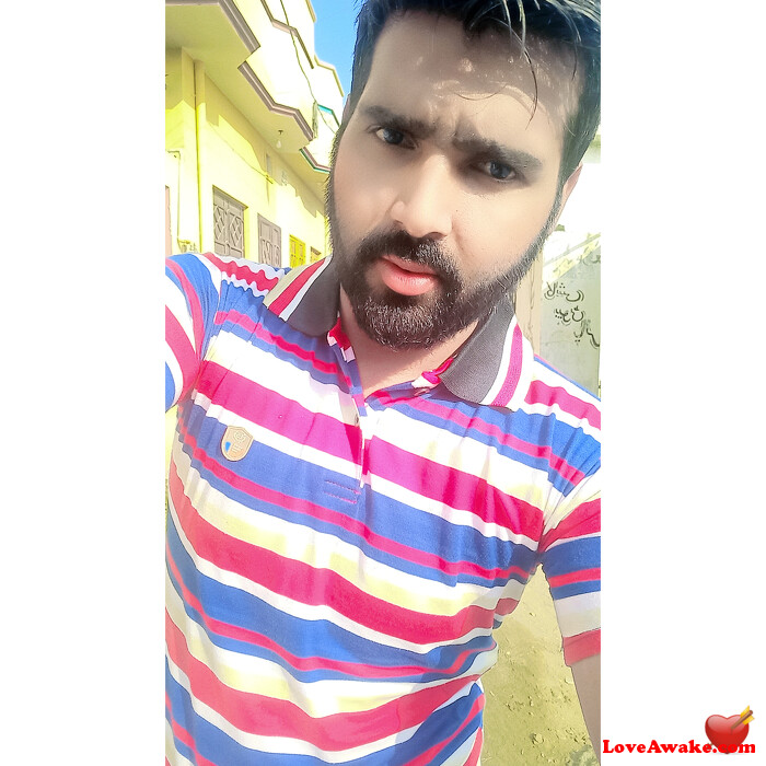 Maliksaifiyan13 Pakistani Man from Rawalpindi