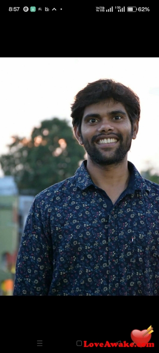 abhisekhkumar Indian Man from Bhubaneswar