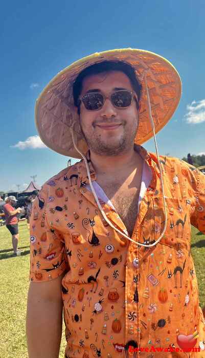 KingKawk American Man from Houston